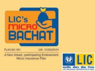 LIC Micro Bachat Plan 751
