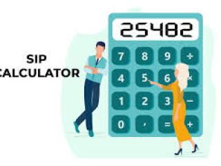SIP Calculator